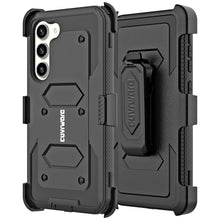 Load image into Gallery viewer, Samsung Galaxy S23+ Aegis Series Shockproof Case