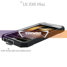 Load image into Gallery viewer, LG K20 Plus / K20 V / Harmony / Grace 4G Aegis Pro Case