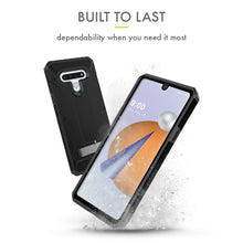 Load image into Gallery viewer, LG Stylo 6 Explorer Series Pro Case - COVRWARE
