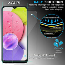 Load image into Gallery viewer, Samsung Galaxy A03S / A02S Tri Pro Series Case - COVRWARE