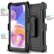 Load image into Gallery viewer, Samsung Galaxy A23 5G / A23 4G LTE Aegis Series Case - COVRWARE