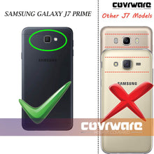 Load image into Gallery viewer, Samsung Galaxy J7 Prime/ J7 Sky Pro / J7 Perx/ J7 V / J7 2017 Aegis Series Holster Case - COVRWARE